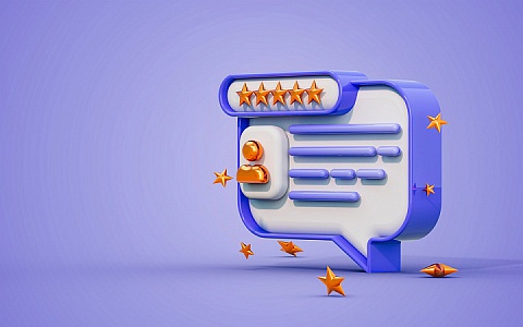 Скидка за отзыв