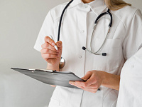 Наши гинекологи