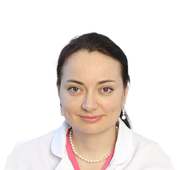 Вученович Юлия Дмитриевна