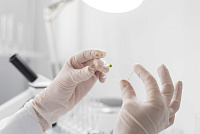 Лабораторные анализы