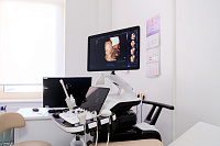 Ультразвуковое исследование (УЗИ)